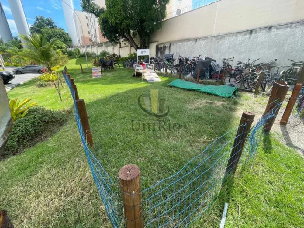 Apartamento, 2 quartos, 45 m² - Foto 20