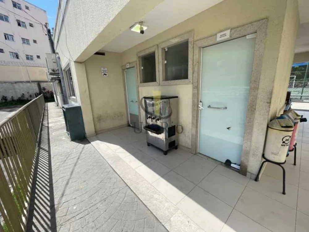 Apartamento, 2 quartos, 45 m² - Foto 13