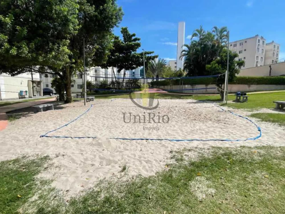 Apartamento, 2 quartos, 45 m² - Foto 7