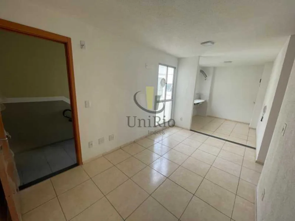 Apartamento, 2 quartos, 45 m² - Foto 19