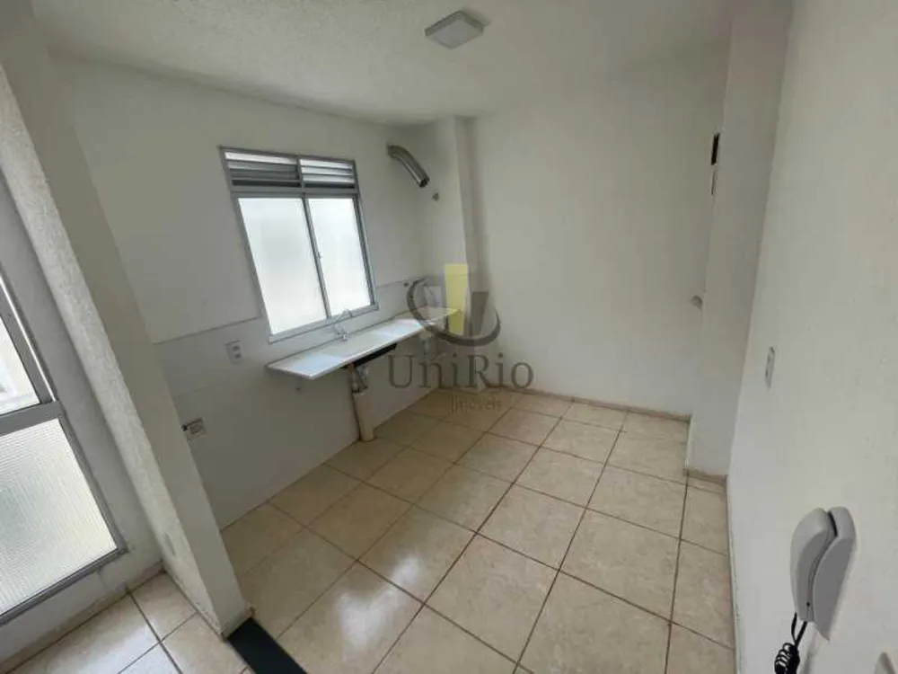 Apartamento, 2 quartos, 45 m² - Foto 21