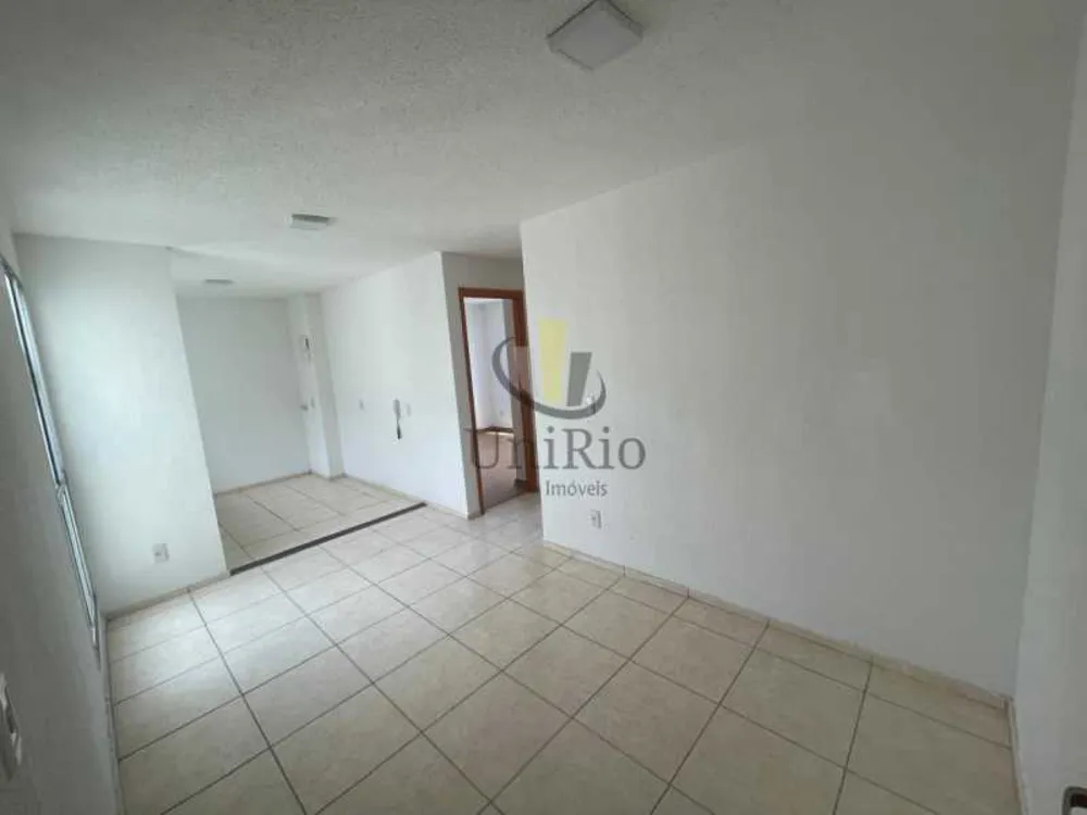 Apartamento, 2 quartos, 45 m² - Foto 18
