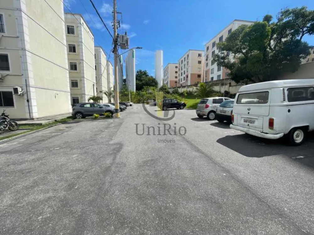 Apartamento, 2 quartos, 45 m² - Foto 16