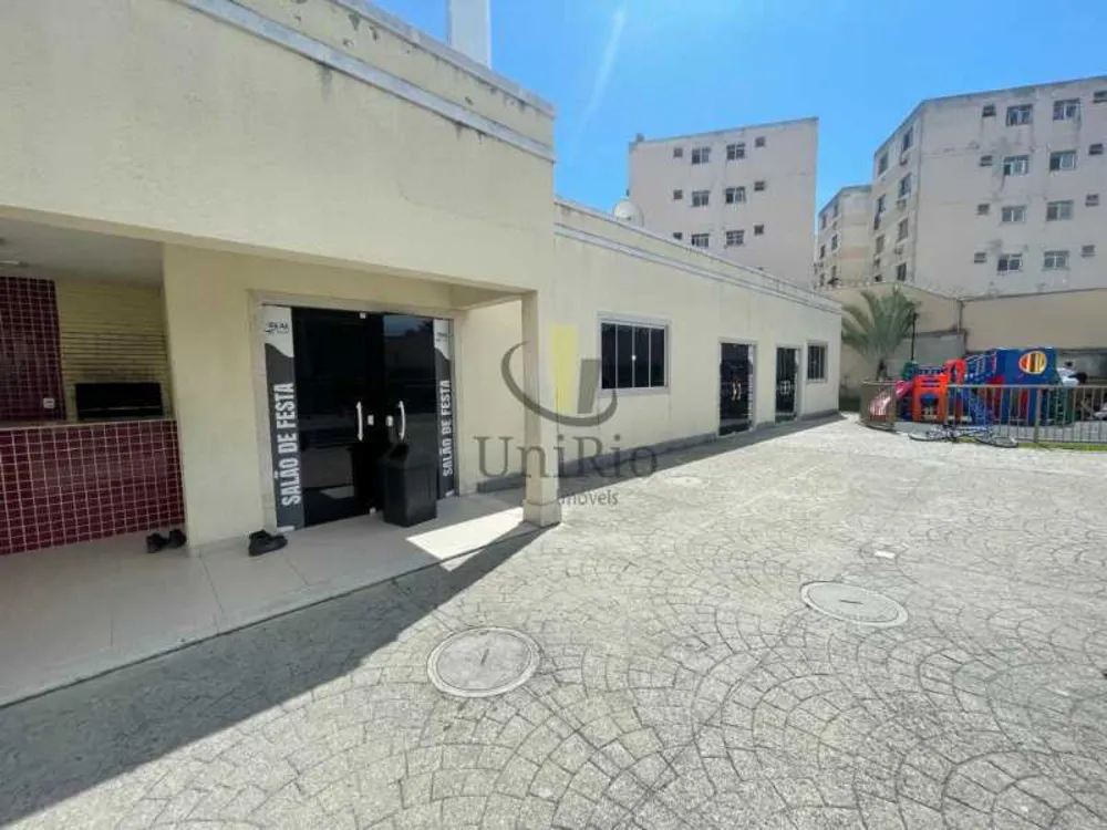 Apartamento, 2 quartos, 45 m² - Foto 23
