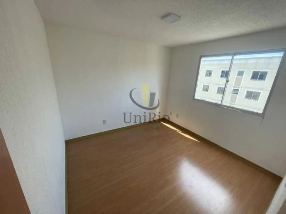 Apartamento, 2 quartos, 45 m² - Foto 22
