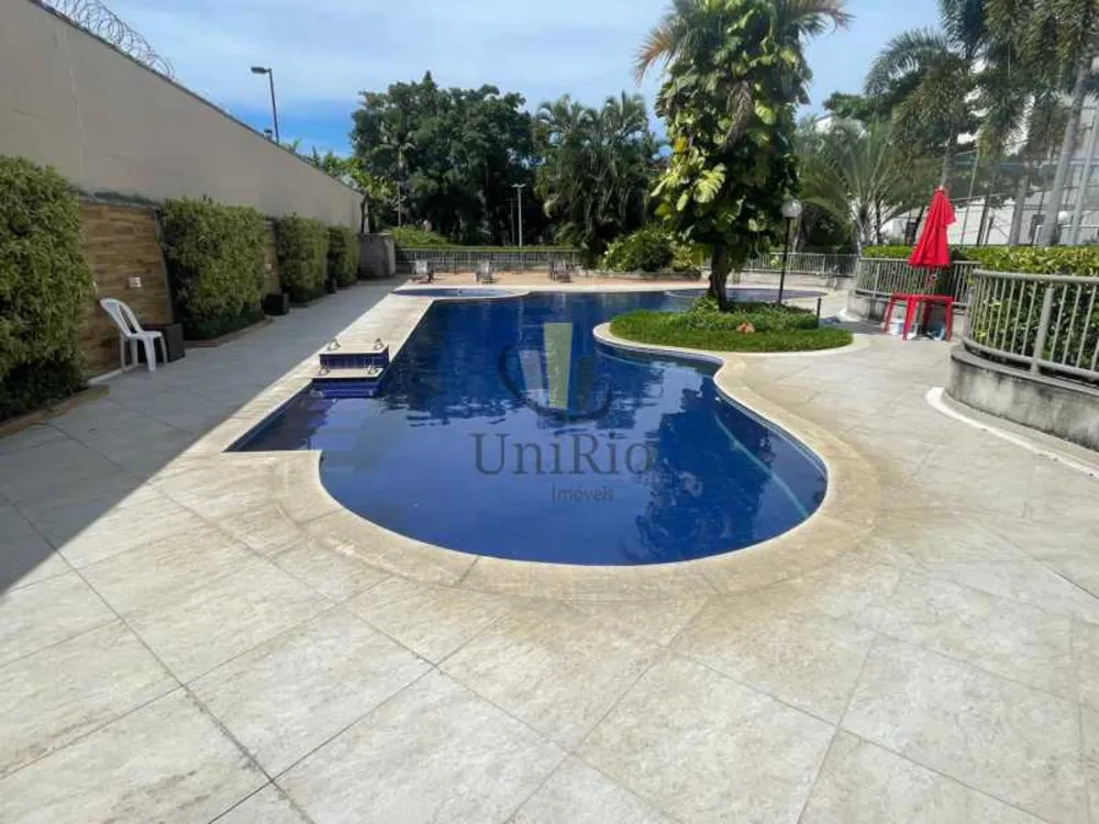 Apartamento, 2 quartos, 45 m² - Foto 8