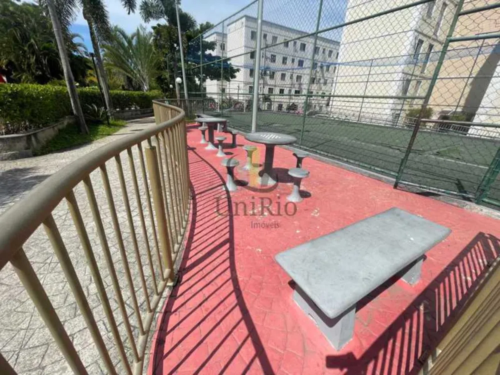 Apartamento, 2 quartos, 45 m² - Foto 11