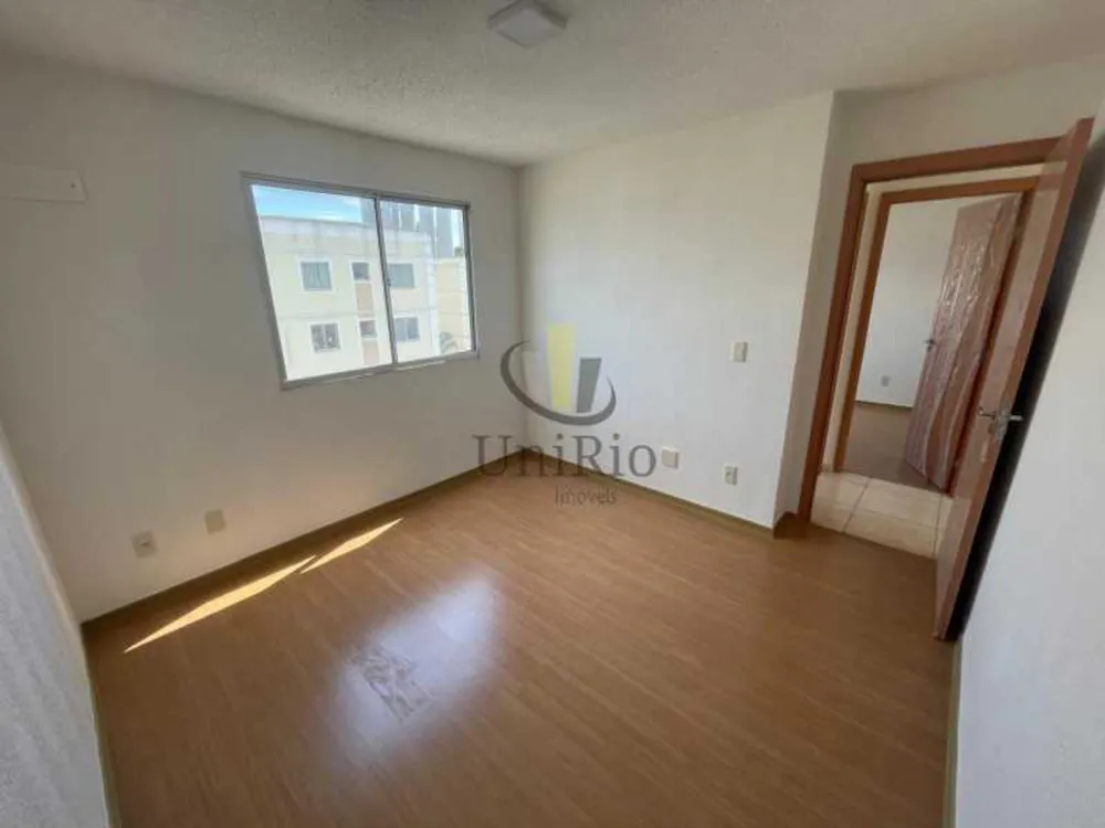 Apartamento, 2 quartos, 45 m² - Foto 3