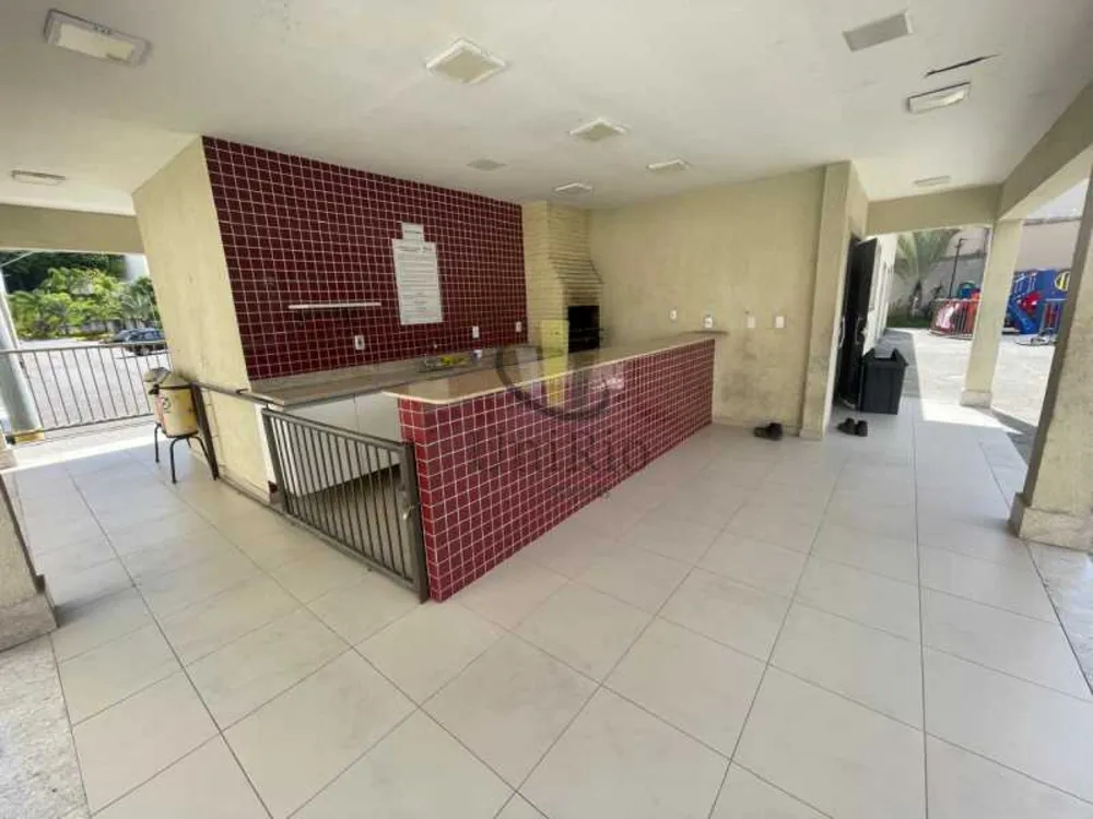 Apartamento, 2 quartos, 45 m² - Foto 5