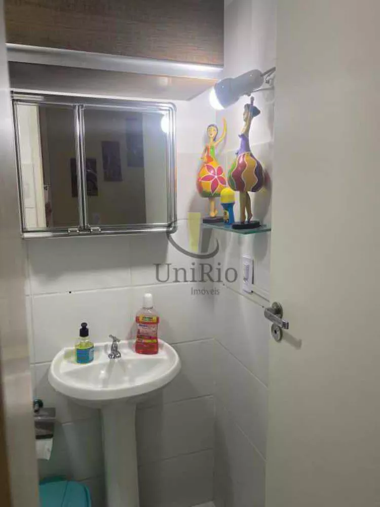 Apartamento, 2 quartos, 52 m² - Foto 13