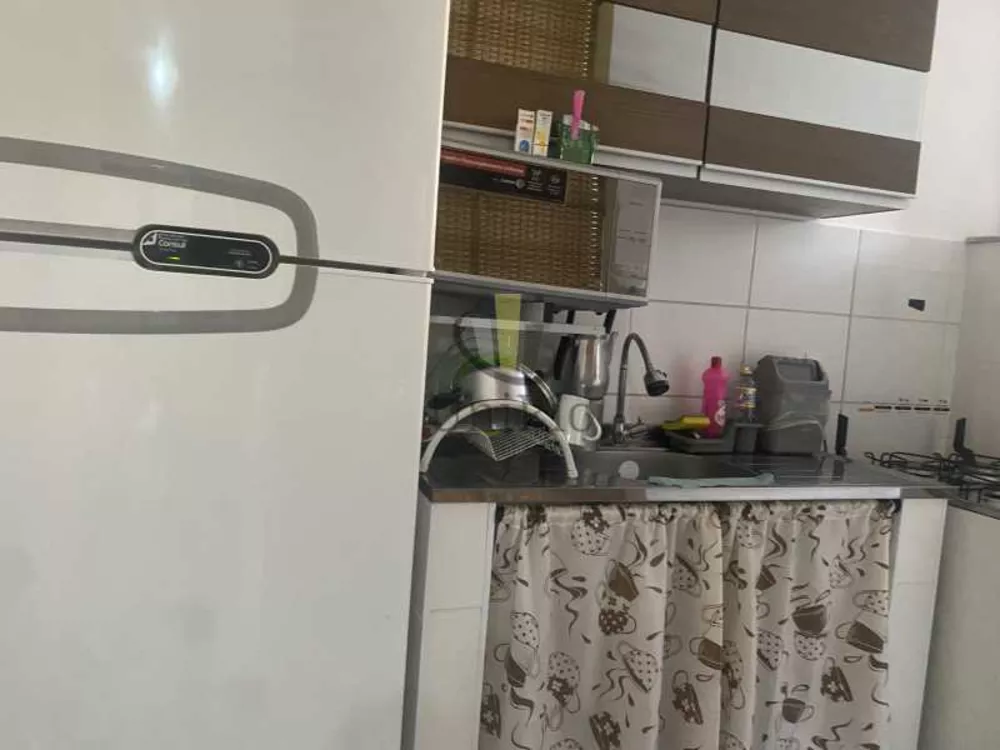 Apartamento, 2 quartos, 52 m² - Foto 16