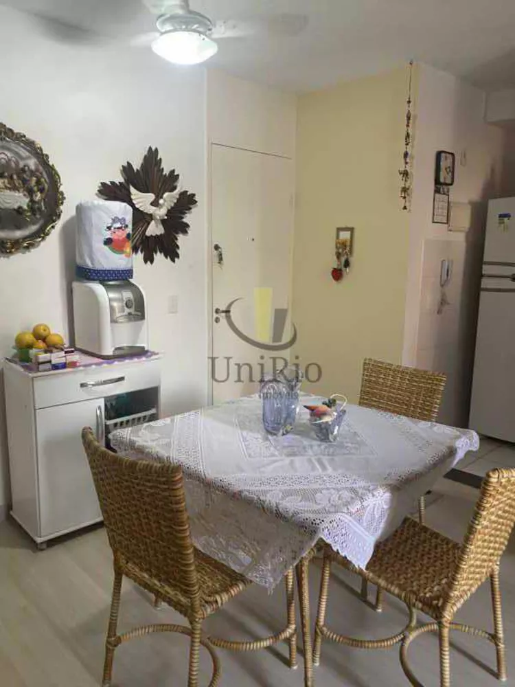 Apartamento, 2 quartos, 52 m² - Foto 4