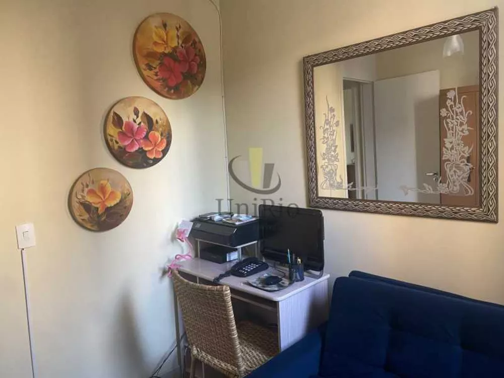 Apartamento, 2 quartos, 52 m² - Foto 12