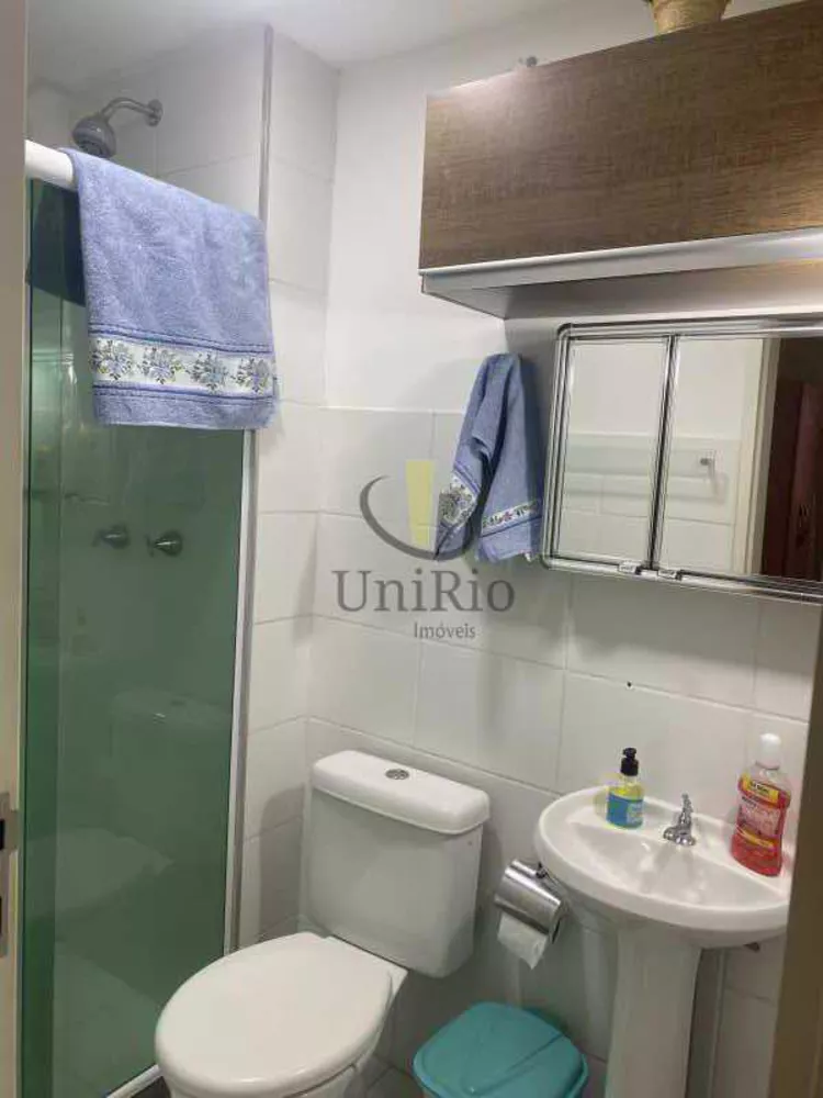 Apartamento, 2 quartos, 52 m² - Foto 14