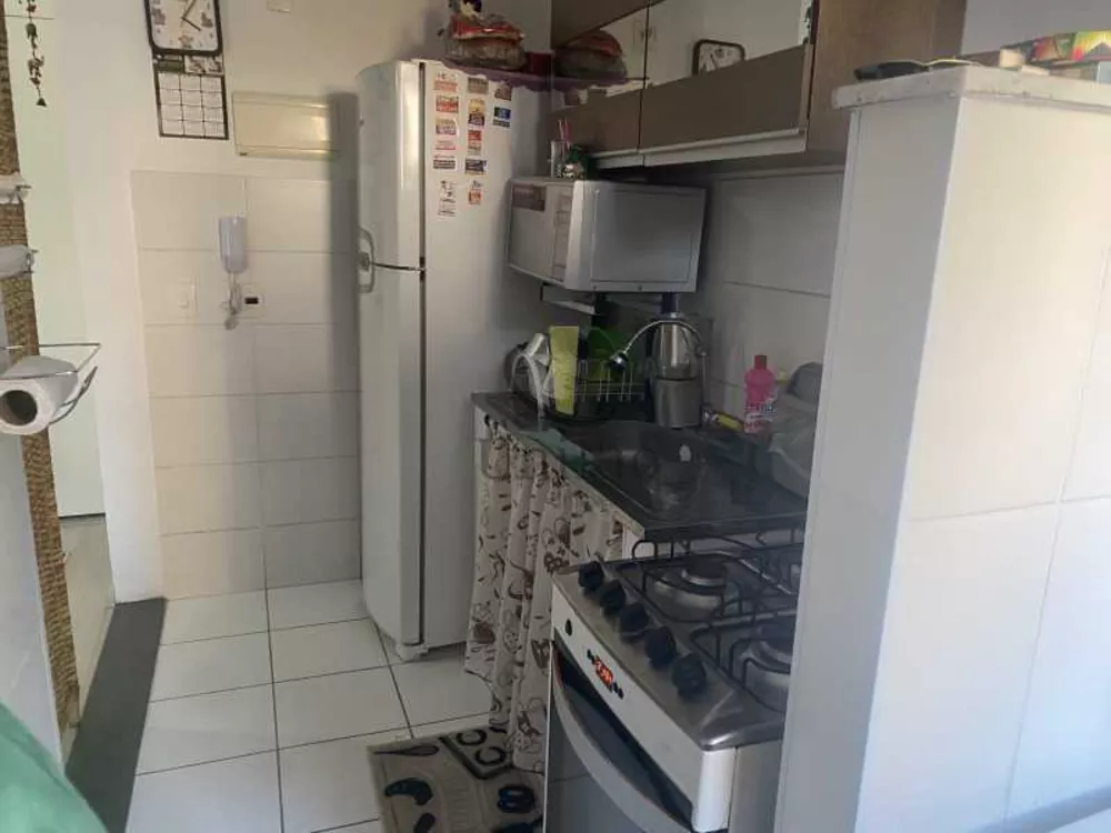 Apartamento, 2 quartos, 52 m² - Foto 17