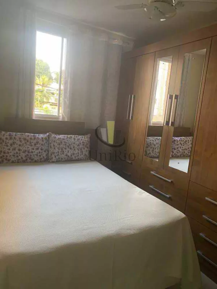 Apartamento, 2 quartos, 52 m² - Foto 10