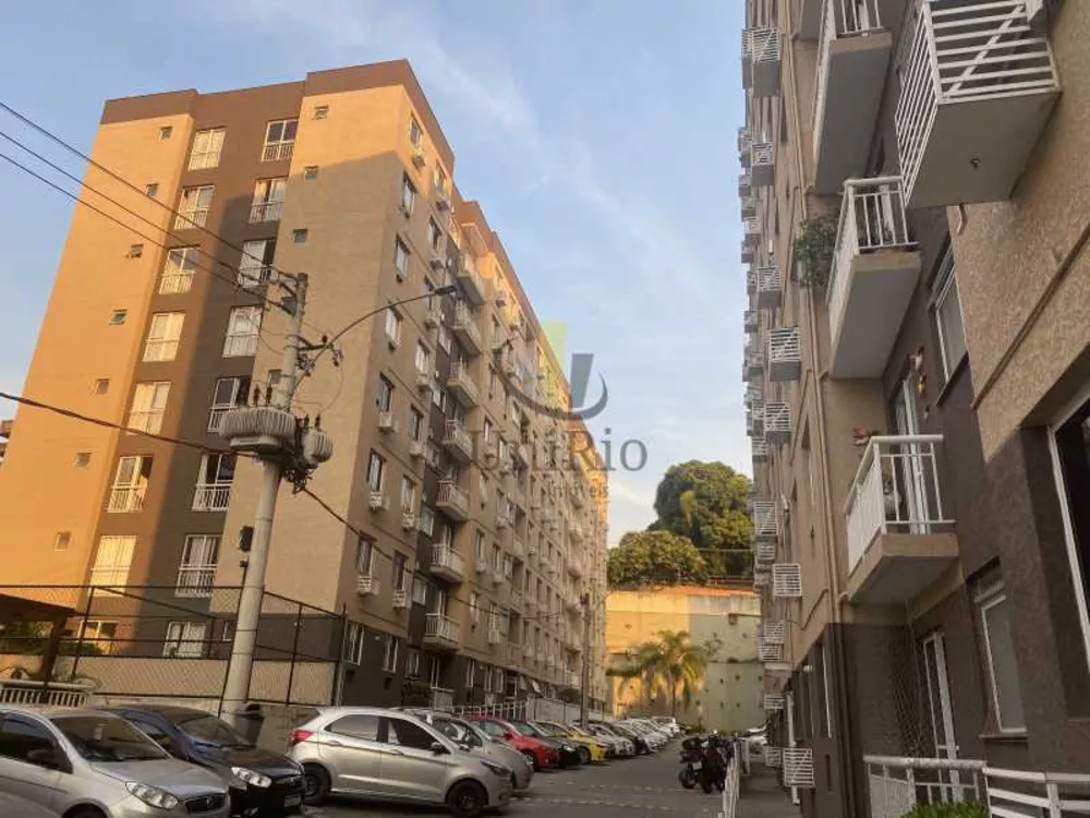 Apartamento, 2 quartos, 52 m² - Foto 21
