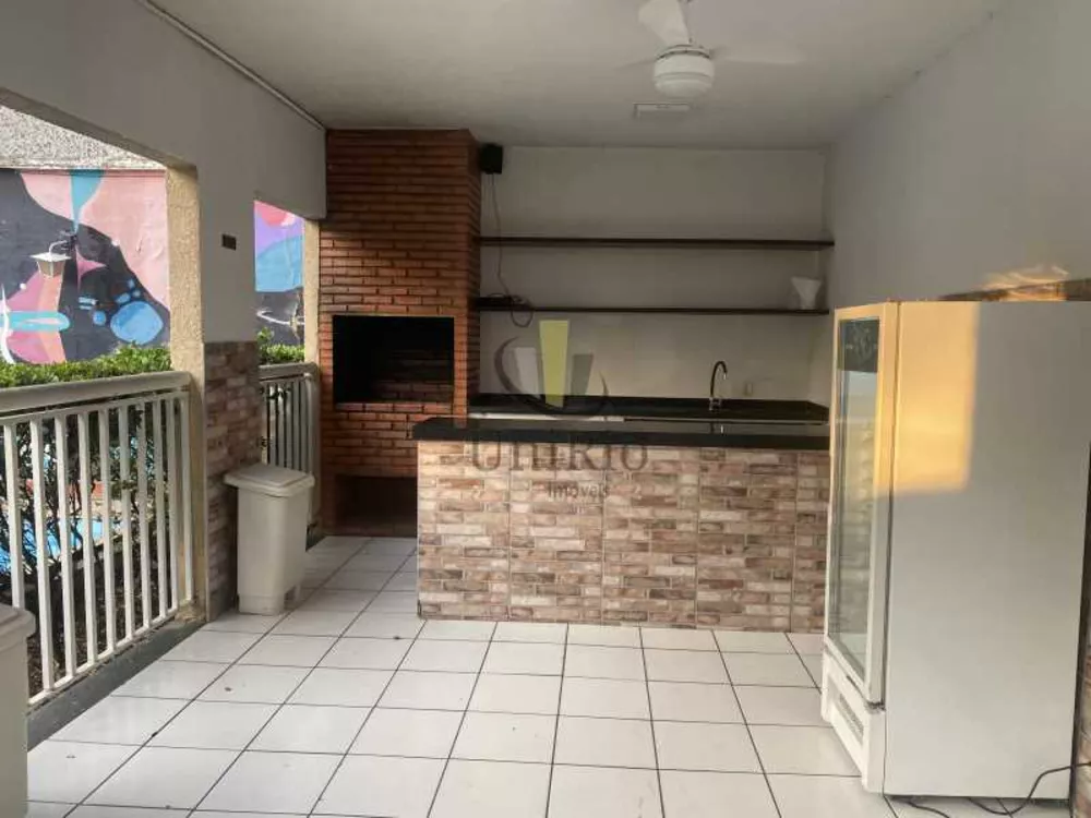 Apartamento, 2 quartos, 52 m² - Foto 24