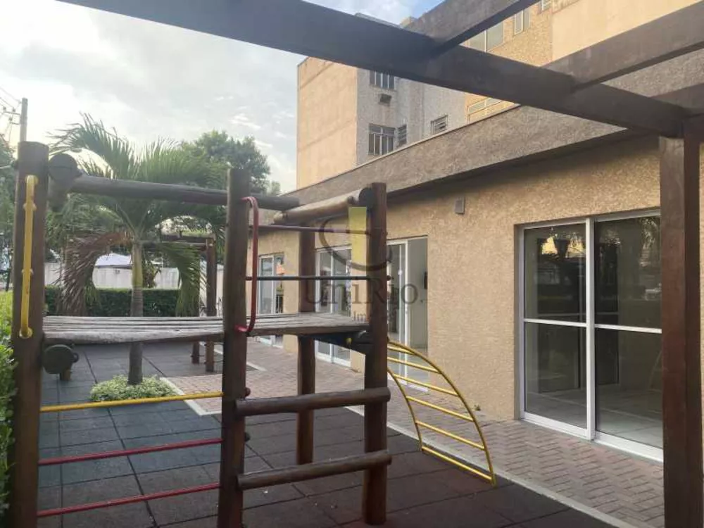 Apartamento, 2 quartos, 52 m² - Foto 25