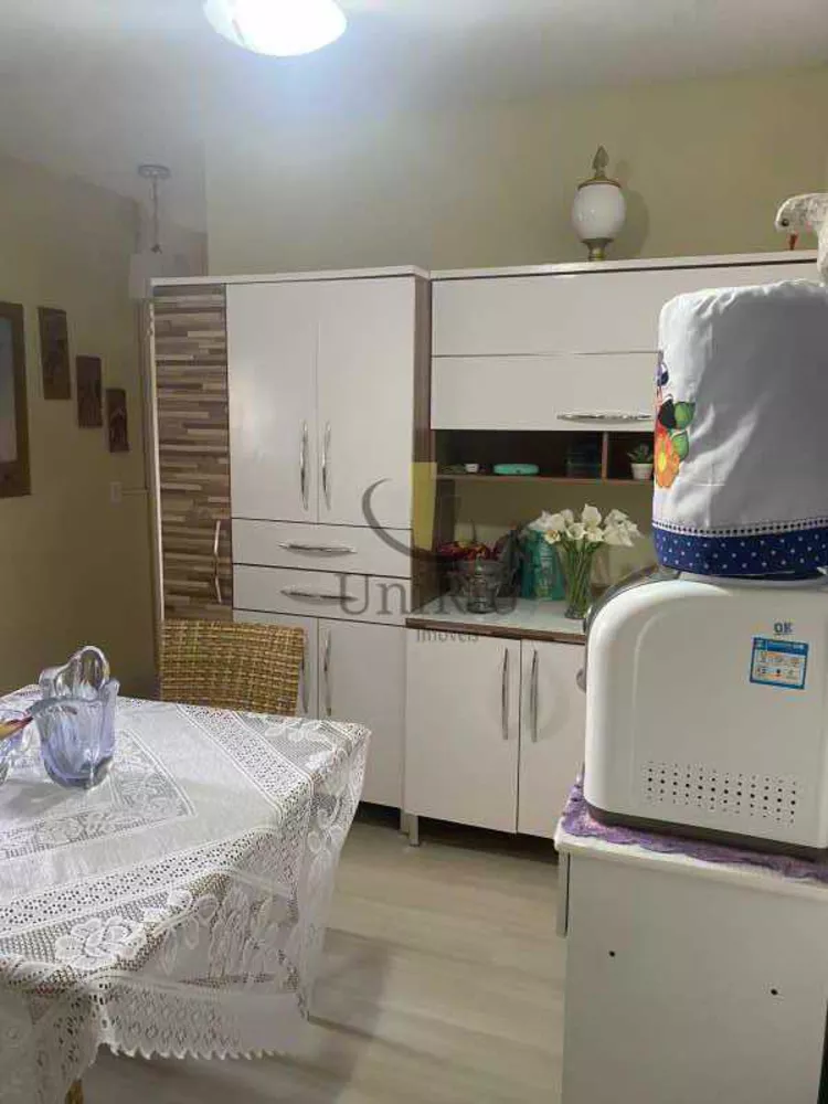 Apartamento, 2 quartos, 52 m² - Foto 5