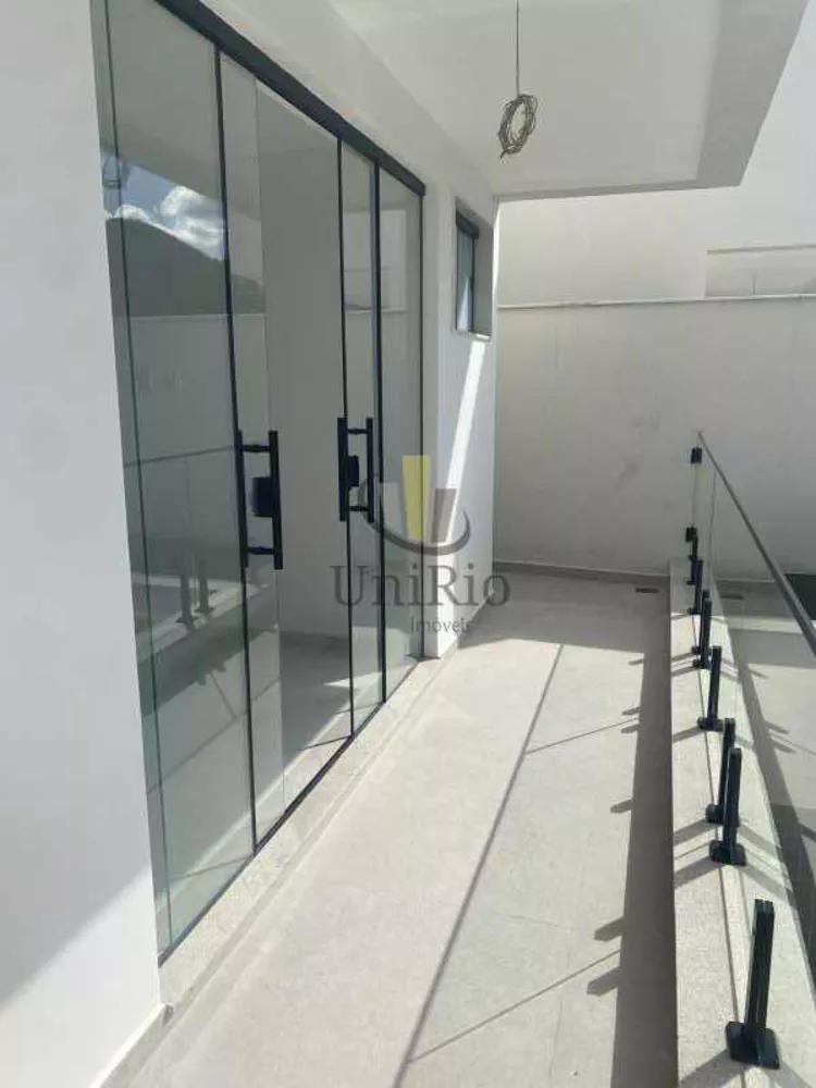 Casa de Condomínio, 3 quartos - Foto 8