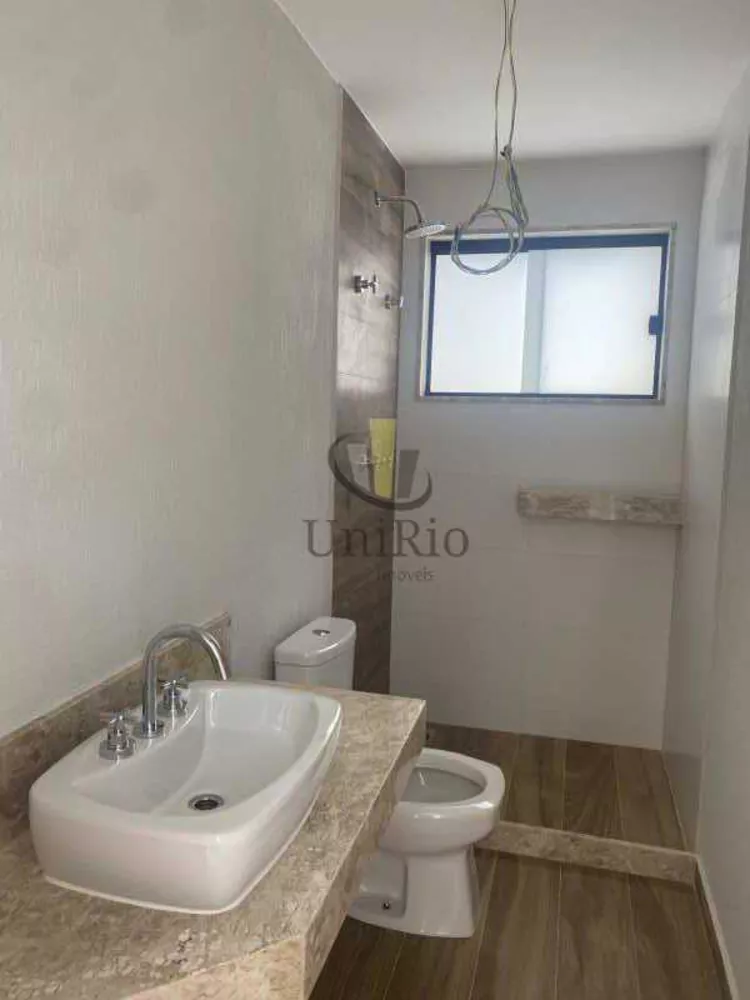 Casa de Condomínio, 3 quartos - Foto 11