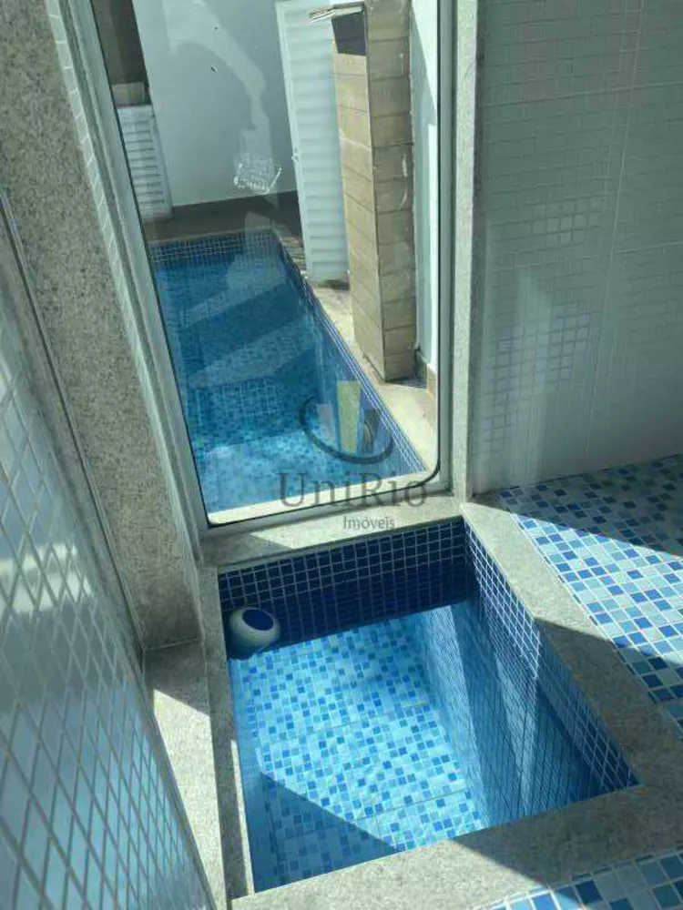 Casa de Condomínio, 3 quartos - Foto 17