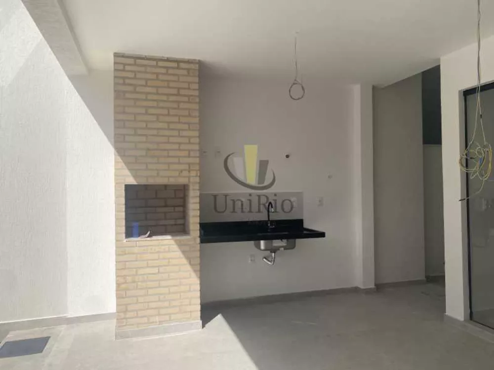 Casa de Condomínio, 3 quartos - Foto 16