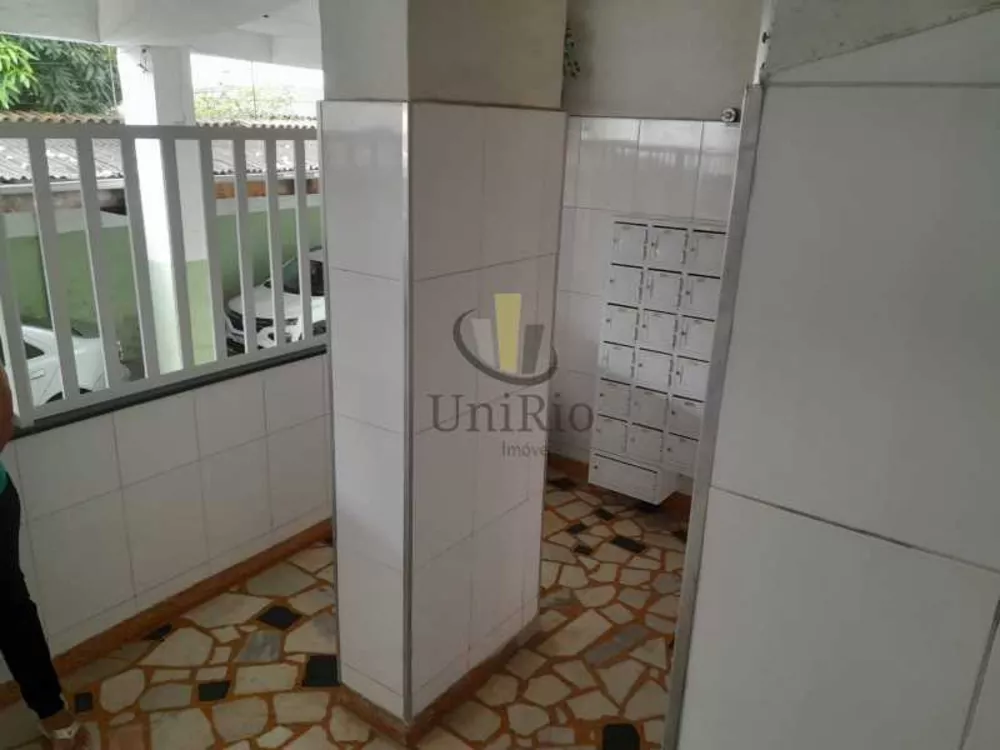 Apartamento, 2 quartos, 70 m² - Foto 2