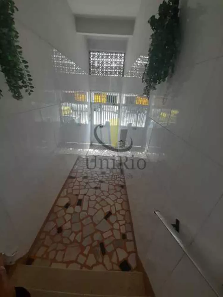 Apartamento, 2 quartos, 70 m² - Foto 1