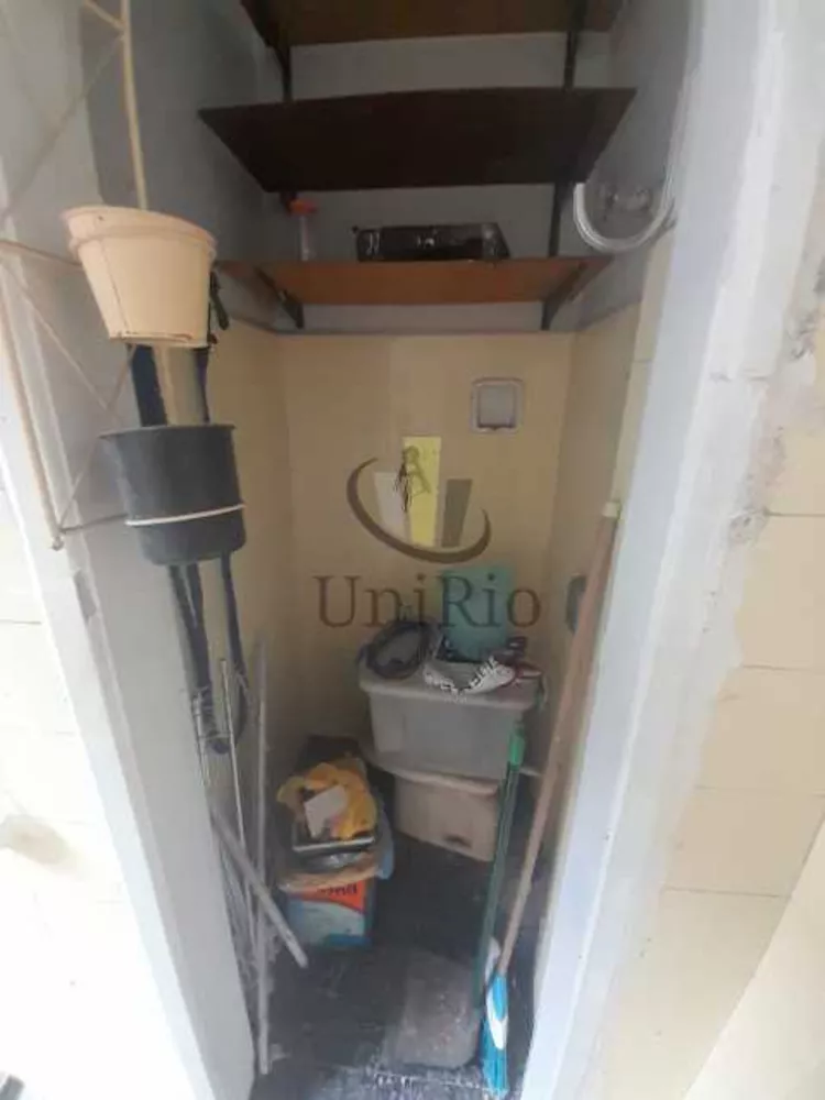 Apartamento, 2 quartos, 70 m² - Foto 21