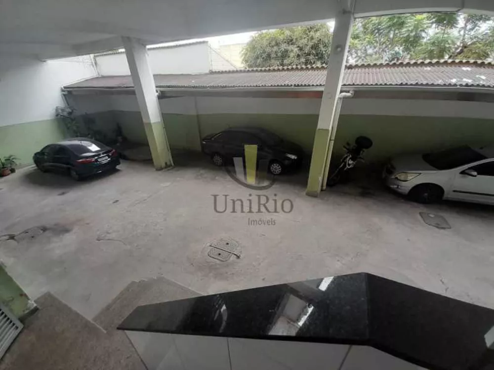 Apartamento, 2 quartos, 70 m² - Foto 7