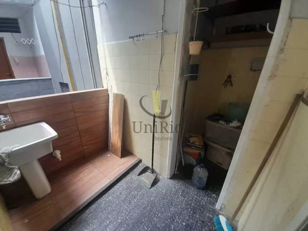 Apartamento, 2 quartos, 70 m² - Foto 8