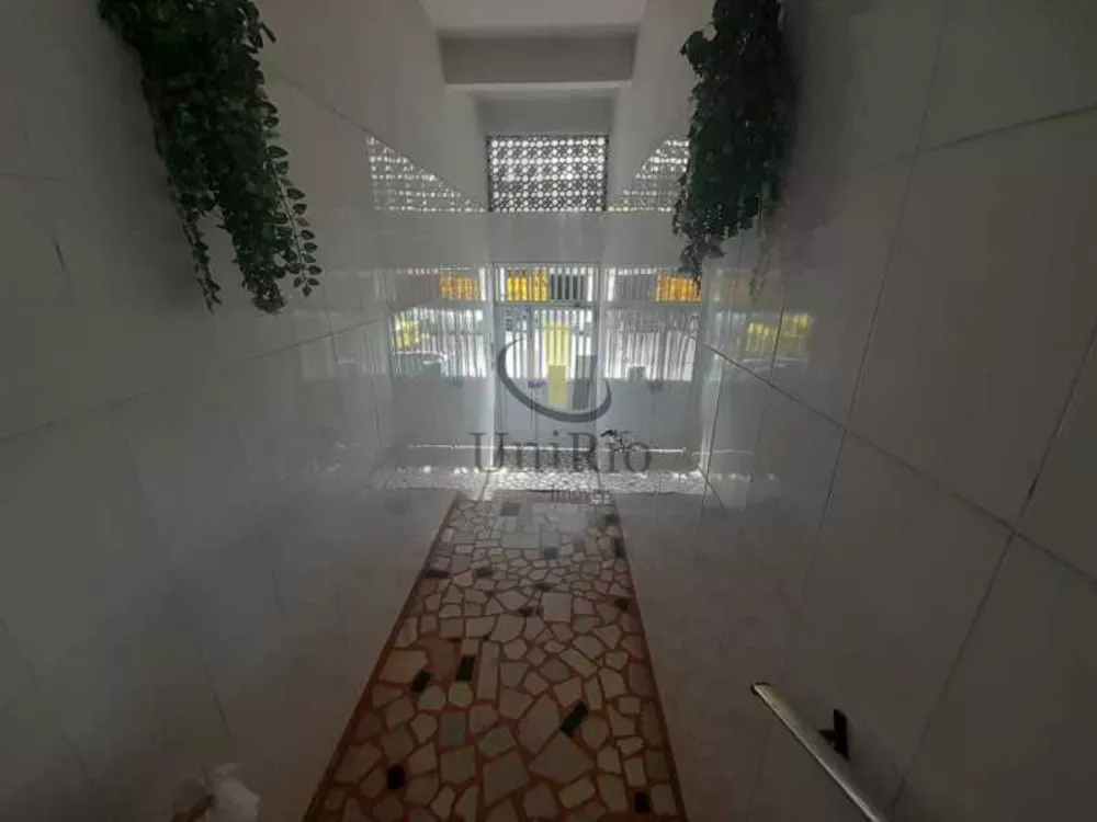 Apartamento, 2 quartos, 70 m² - Foto 9