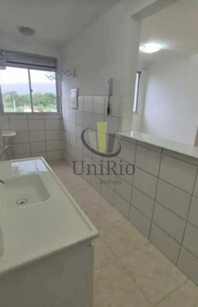 Apartamento, 2 quartos, 45 m² - Foto 20