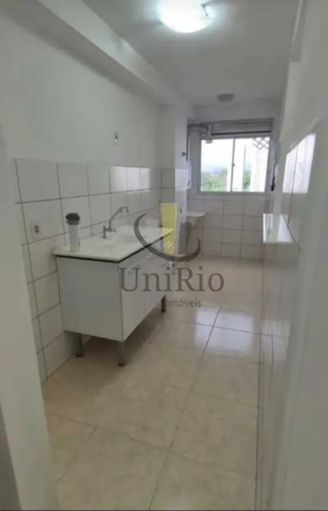 Apartamento, 2 quartos, 45 m² - Foto 2