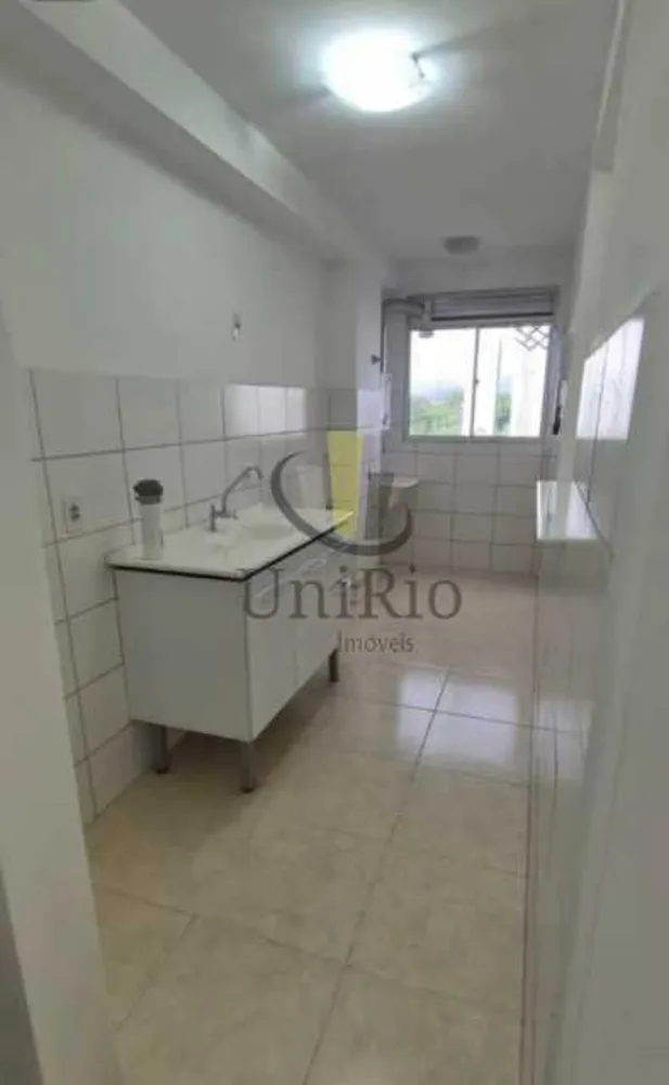 Apartamento, 2 quartos, 45 m² - Foto 3