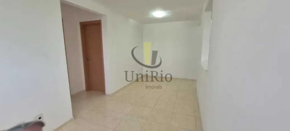 Apartamento, 2 quartos, 45 m² - Foto 5