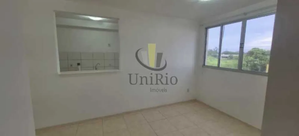 Apartamento, 2 quartos, 45 m² - Foto 4