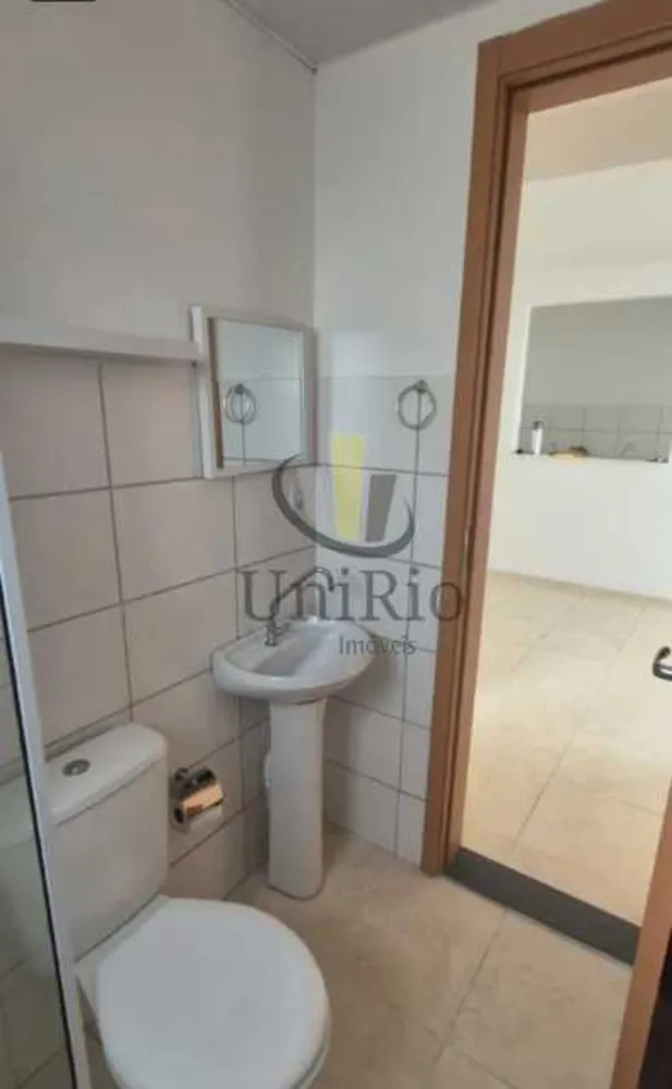 Apartamento, 2 quartos, 45 m² - Foto 6
