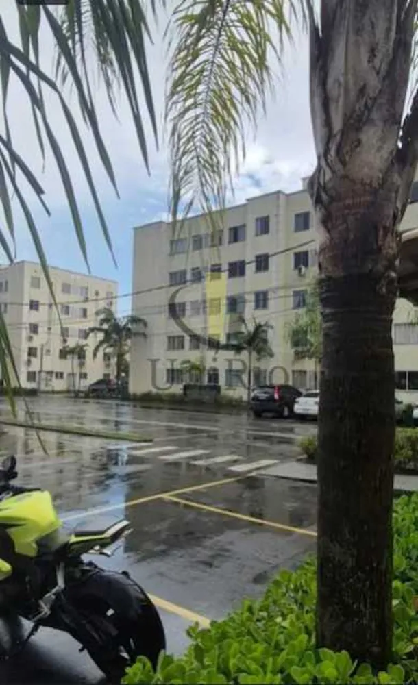 Apartamento, 2 quartos, 45 m² - Foto 9