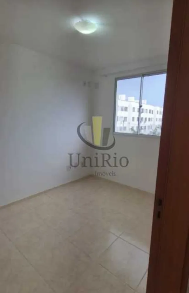 Apartamento, 2 quartos, 45 m² - Foto 17