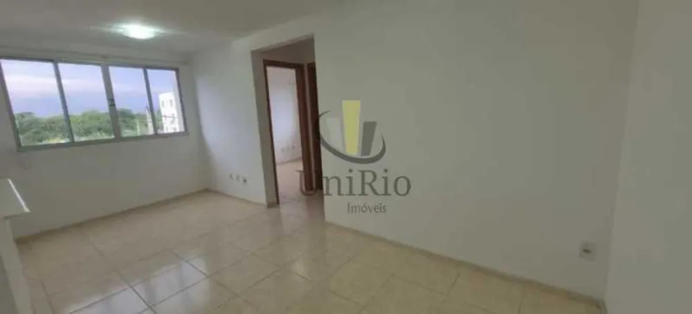 Apartamento, 2 quartos, 45 m² - Foto 8