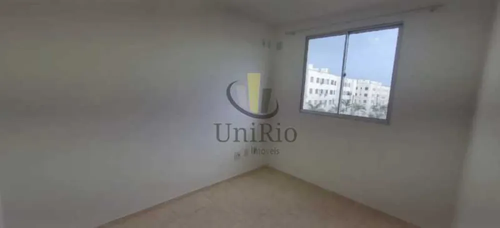 Apartamento, 2 quartos, 45 m² - Foto 12