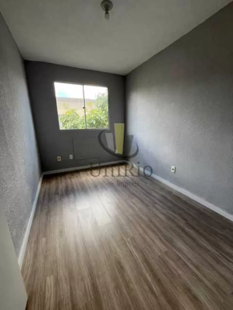 Apartamento, 2 quartos, 45 m² - Foto 4