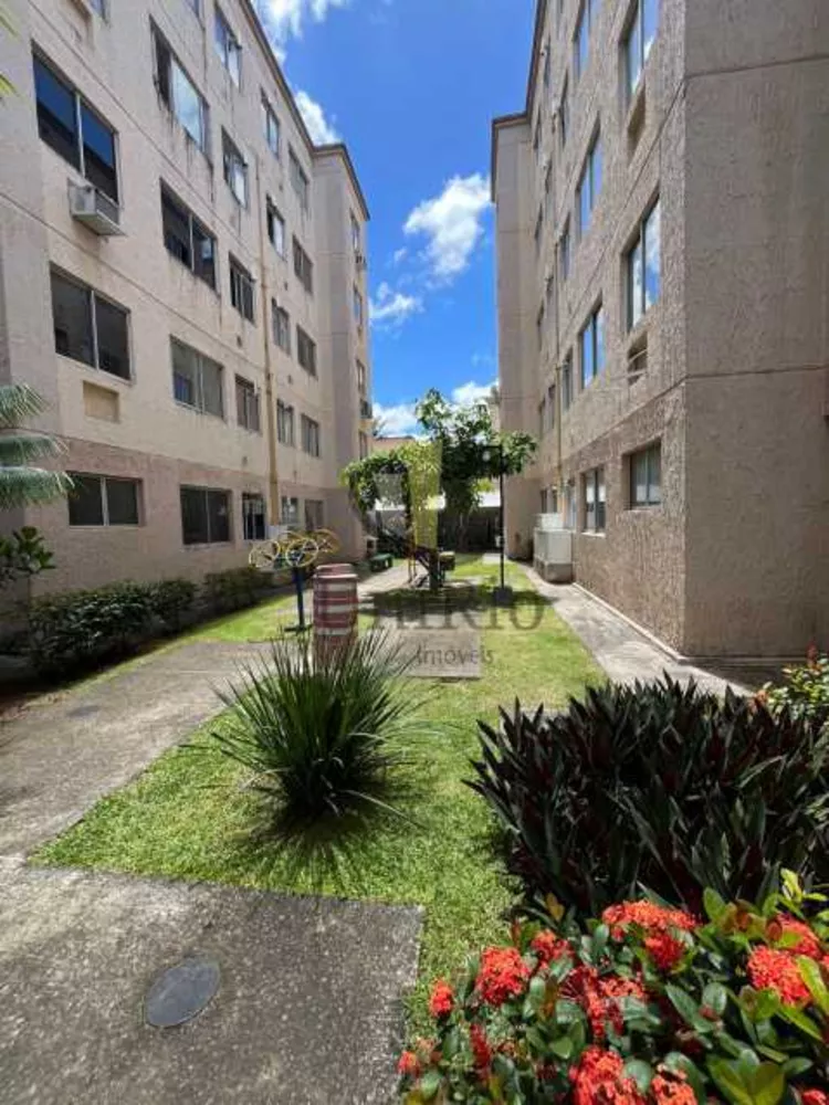 Apartamento, 2 quartos, 45 m² - Foto 15