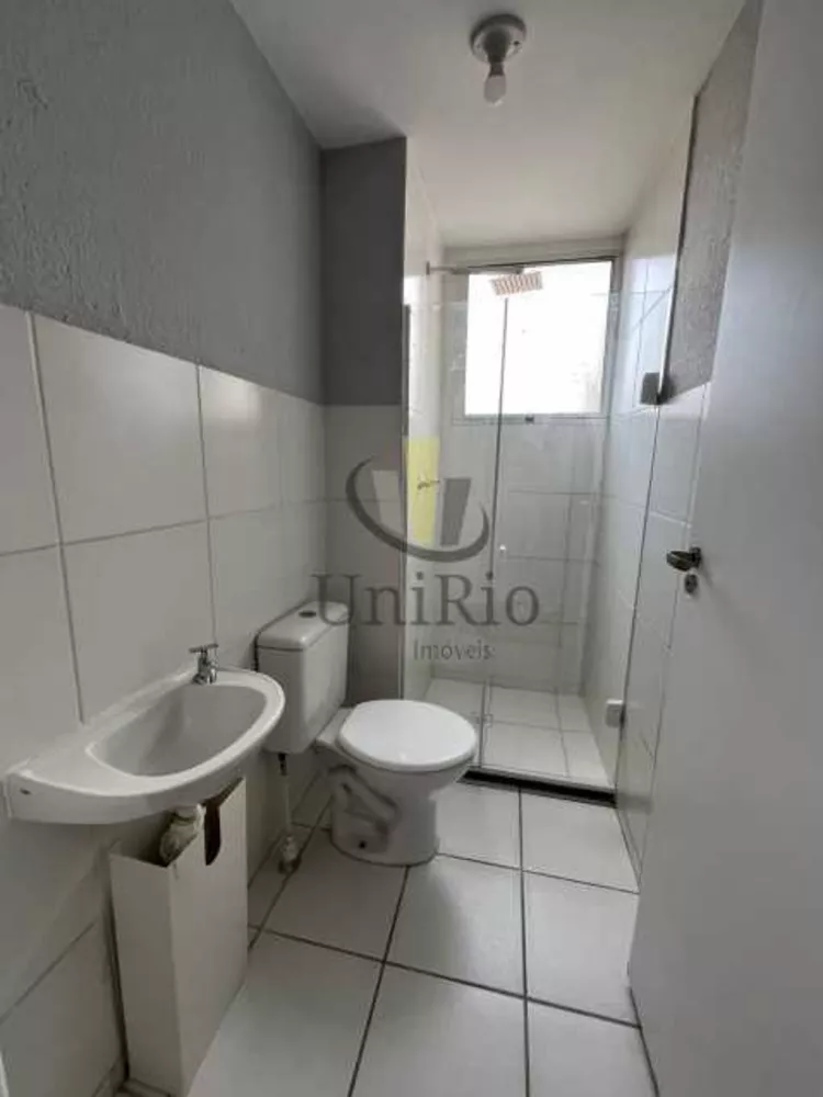 Apartamento, 2 quartos, 45 m² - Foto 8