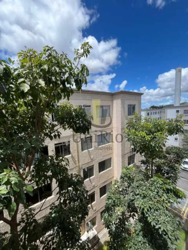 Apartamento, 2 quartos, 45 m² - Foto 11