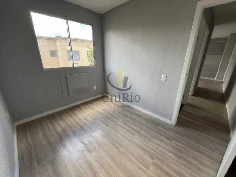 Apartamento, 2 quartos, 45 m² - Foto 7