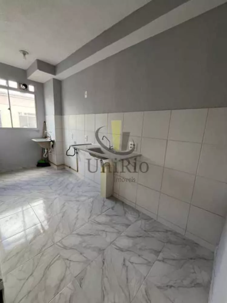 Apartamento, 2 quartos, 45 m² - Foto 10